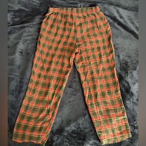 John Bartlett Mens Lounge Pants Size Large from smoke free home